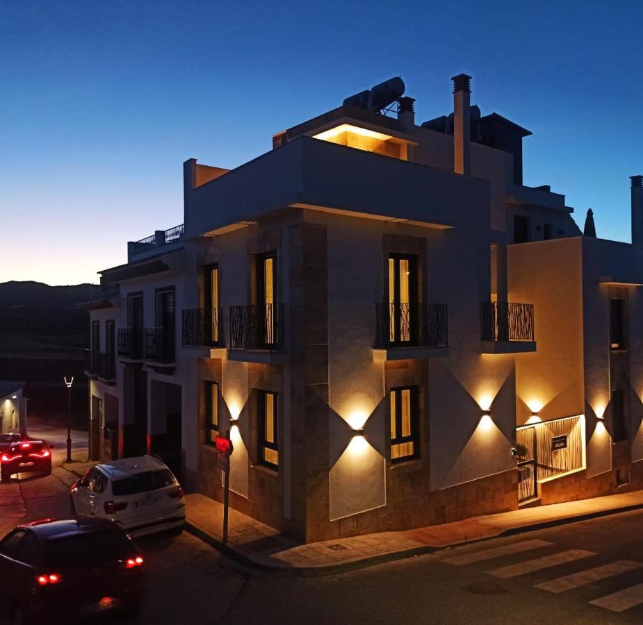Aptos Millan Ardales Dış mekan fotoğraf